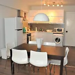 Liliana Sea View Apartment *