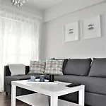 Liliana Sea View * Larnaca