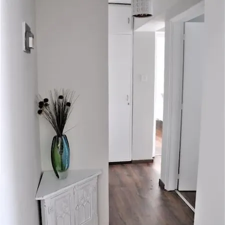 Liliana Sea View Apartmán