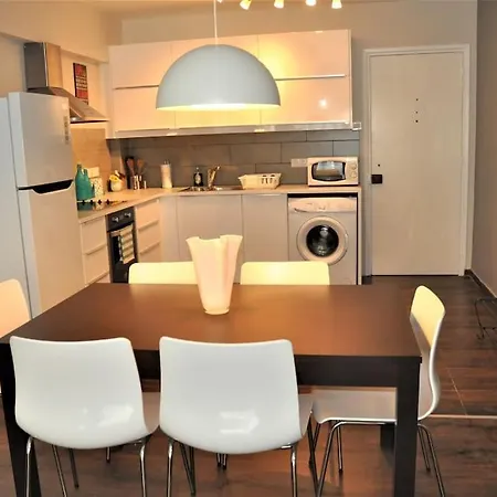 Apartment Liliana Sea View Larnaka