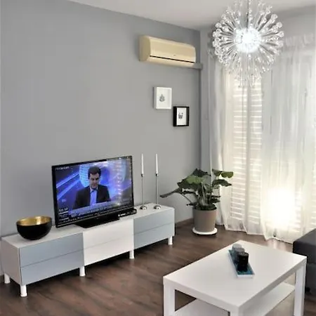 Liliana Sea View