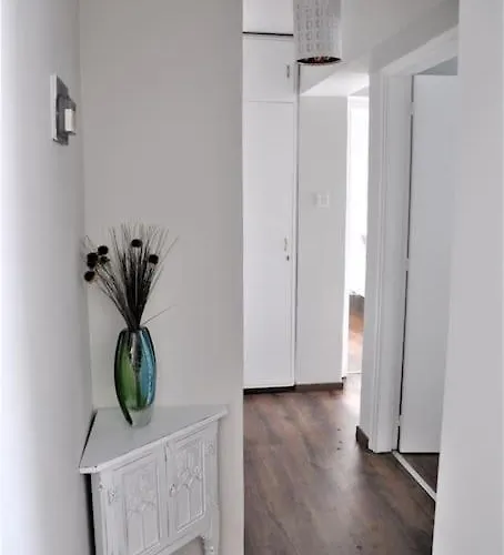 Liliana Sea View Apartmán