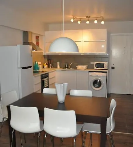 Apartmán Liliana Sea View