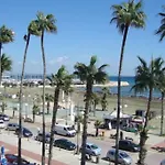Liliana Sea View Lárnaca