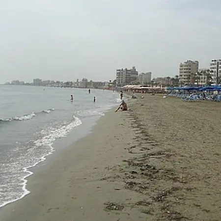 Liliana Sea View Apartment