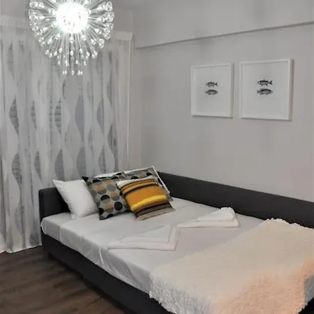 Liliana Sea View Διαμέρισμα *