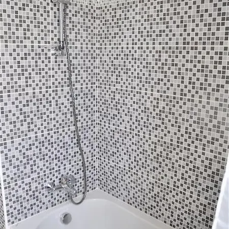 Liliana Sea View Apartmán