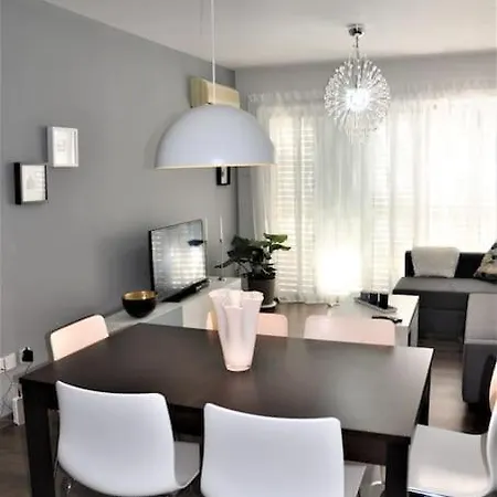 Liliana Sea View Apartment
