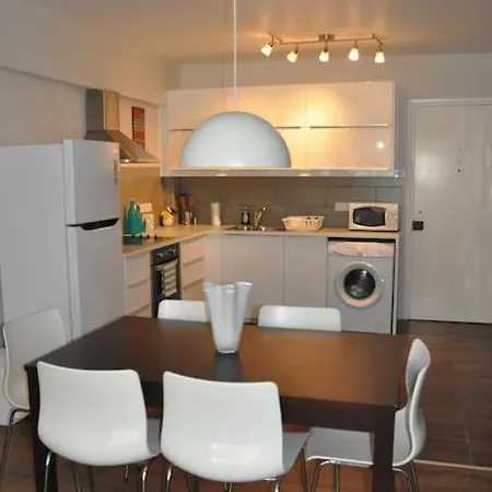 Apartmán Liliana Sea View