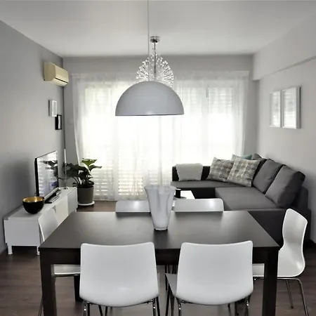 Apartmán Liliana Sea View