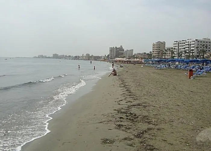 Liliana Sea View Apartman