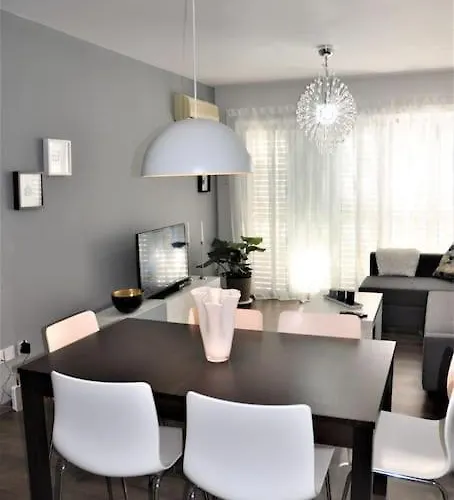 Liliana Sea View Lägenhet