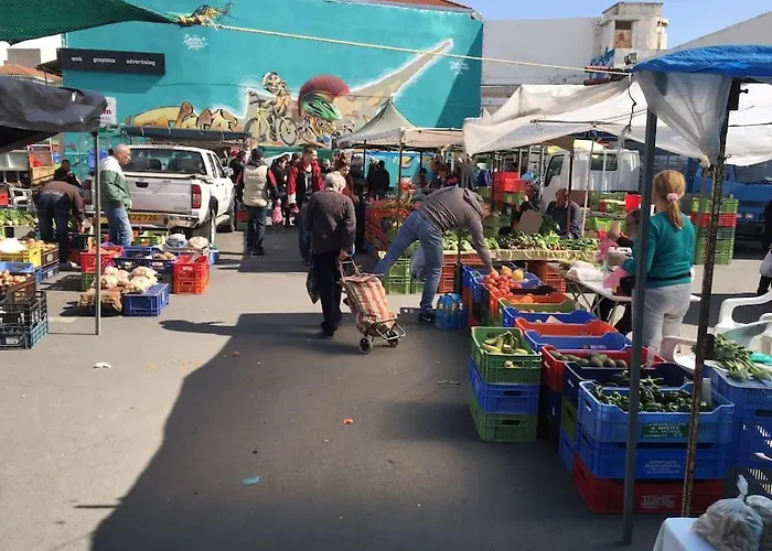 Liliana Sea View Lägenhet Larnaca
