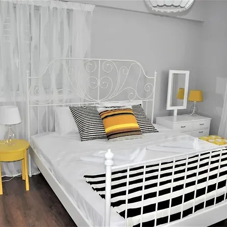 Liliana Sea View Λάρνακα