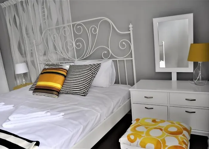 Liliana Sea View Λάρνακα