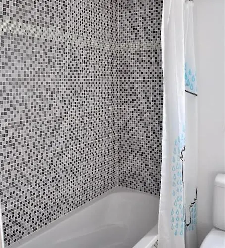 Liliana Sea View Διαμέρισμα *